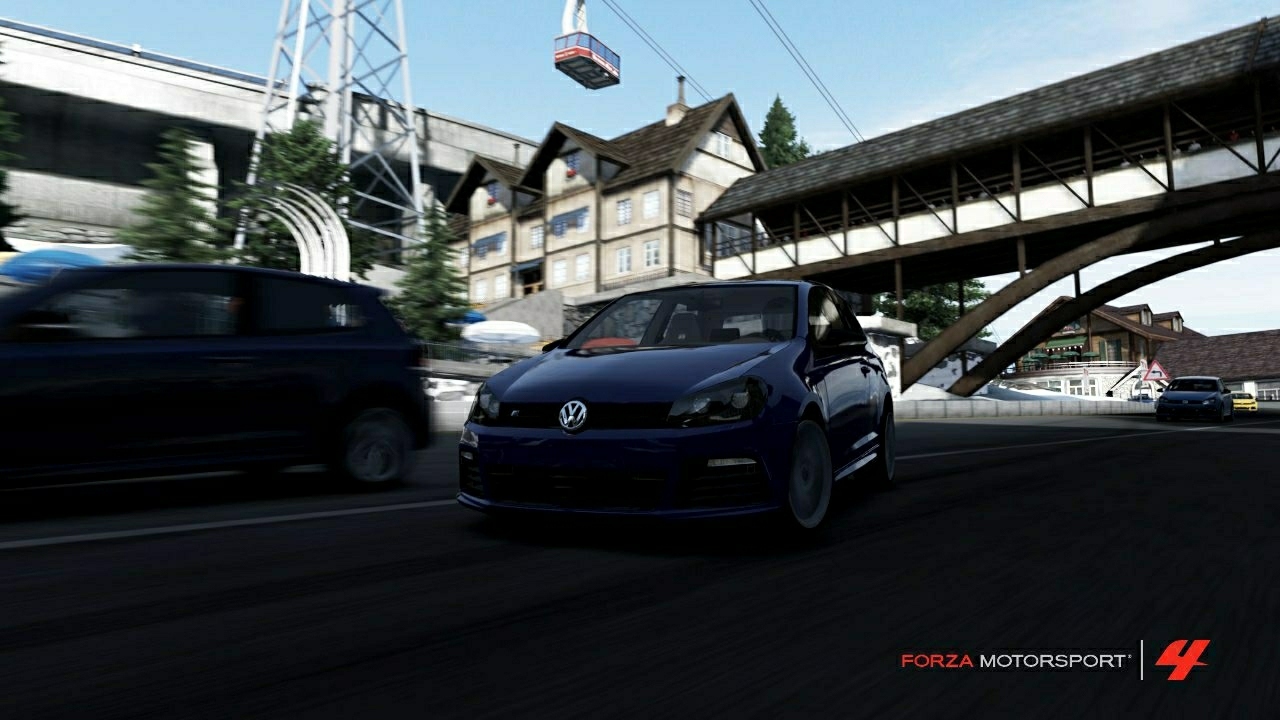 Forza Motorsport 4 (Edición Coleccionista) - Imagen 15